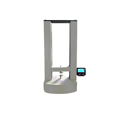 টেনসাইল স্ট্রেংথ টেস্টিং মেশিন